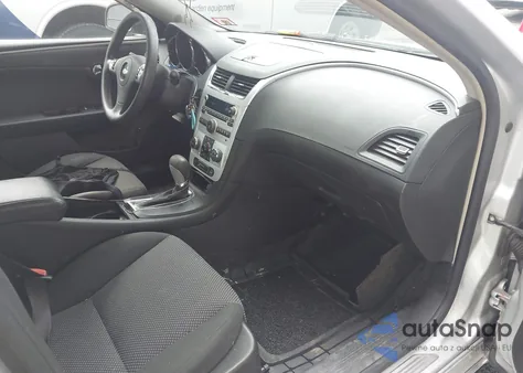 2009 Chevrolet Malibu Lt из США, поврежденный, VIN 1G1ZH57B29F122673